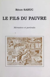 Le fils du pauvre