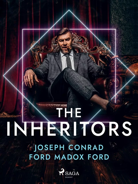 The Inheritors - Joseph Conrad - Saga Egmont International