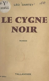 Le cygne noir