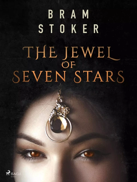 The Jewel of Seven Stars - Bram Stoker - Saga Egmont International