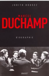 Marcel Duchamp