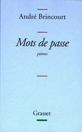 Mots de passe