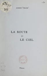 La route et le ciel