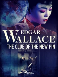 The Clue of the New Pin