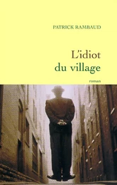 L'idiot du village