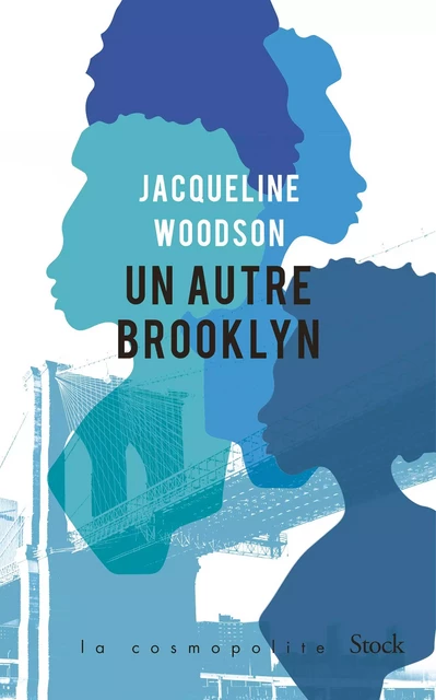 Un autre Brooklyn - Jacqueline Woodson - Stock