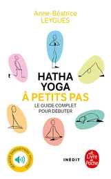 Hatha Yoga à petits pas