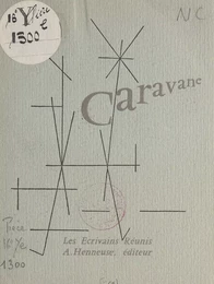 Caravane