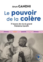 Le pouvoir de la colère