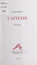 L'attente