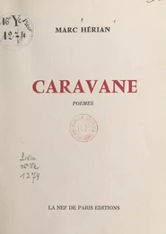 Caravane