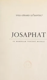 Josaphat