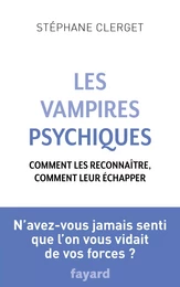 Les Vampires psychiques