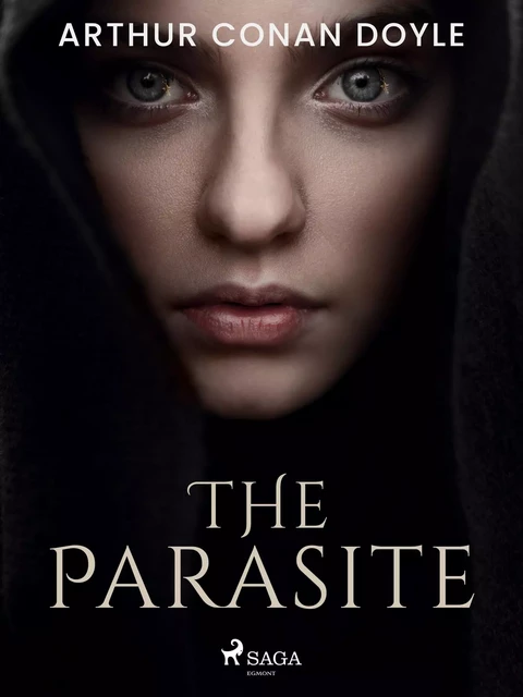 The Parasite - Arthur Conan Doyle - Saga Egmont International