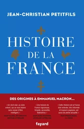 Histoire de la France