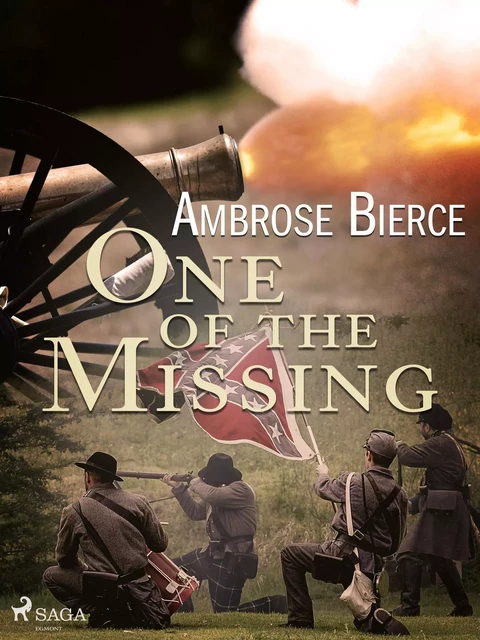 One of the Missing - Ambrose Bierce - Saga Egmont International