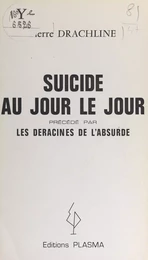 Suicide au jour le jour