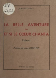 La belle aventure