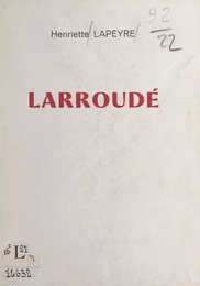 Larroudé