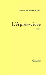 L'après-vivre