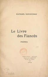 Le livre des fiancés