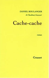 Cache-cache