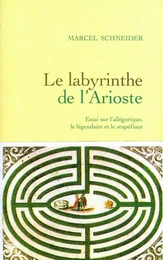 Le labyrinthe de l'arioste