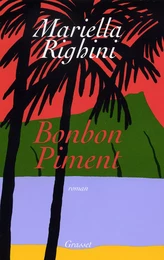 Bonbon piment