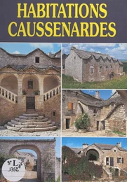 Habitations caussenardes