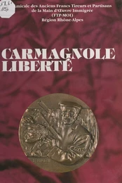 Carmagnole liberté