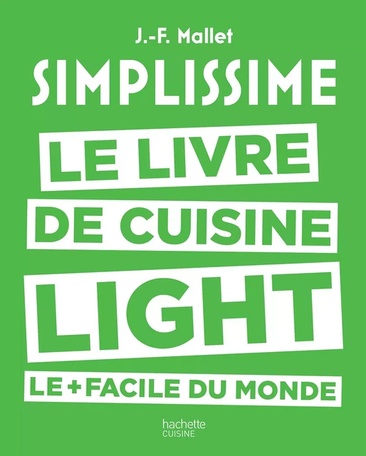 Simplissime - Light - Jean-François Mallet - Hachette Pratique