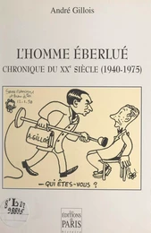 L'homme éberlué