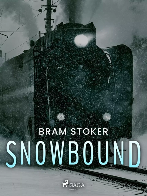 Snowbound - Bram Stoker - Saga Egmont International