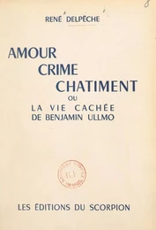 Amour, crime, châtiment