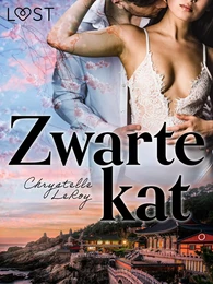 Zwarte kat – Erotisch verhaal