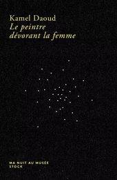 Le peintre dévorant la femme