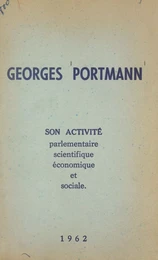 Georges Portmann