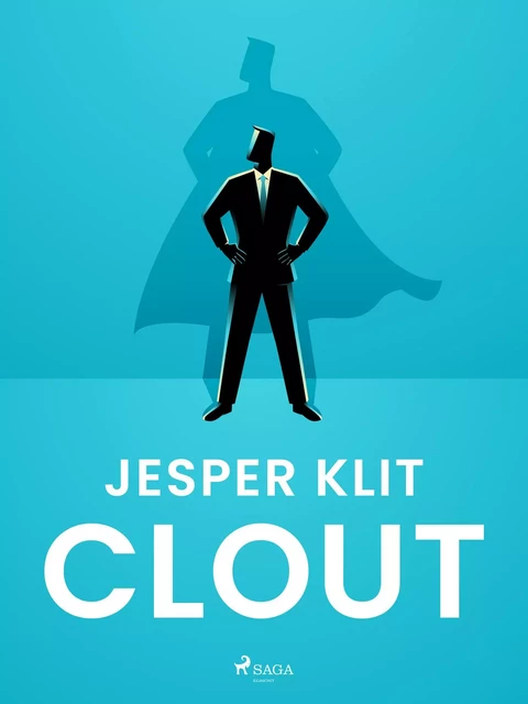 Clout - Jesper Klit - Saga Egmont International