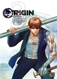 Origin T03