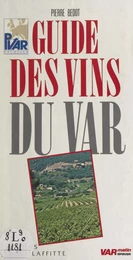 Guide des vins du Var