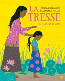 La Tresse ou le voyage de Lalita