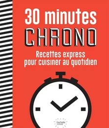 30 minutes chrono