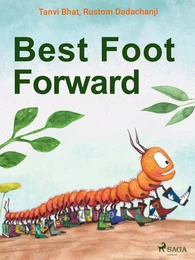 Best Foot Forward