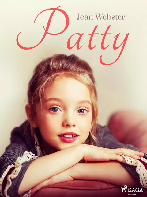 Patty - Jean Webster - Saga Egmont International