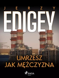 Umrzesz jak mężczyzna