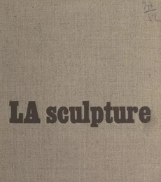 La sculpture