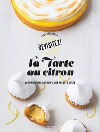 La tarte au citron