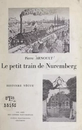 Le petit train de Nuremberg