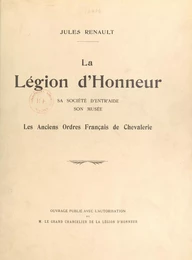 La Légion d'honneur