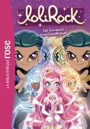 LoliRock 17 - Les jumeaux machiavéliques